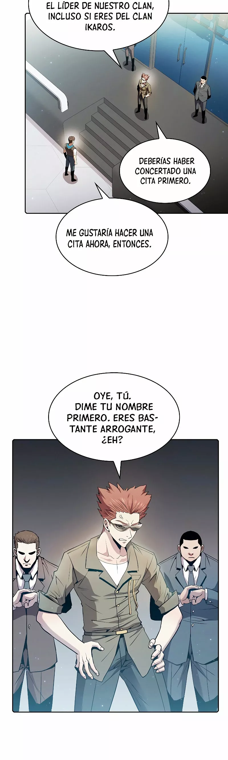 Página 42 del Manga