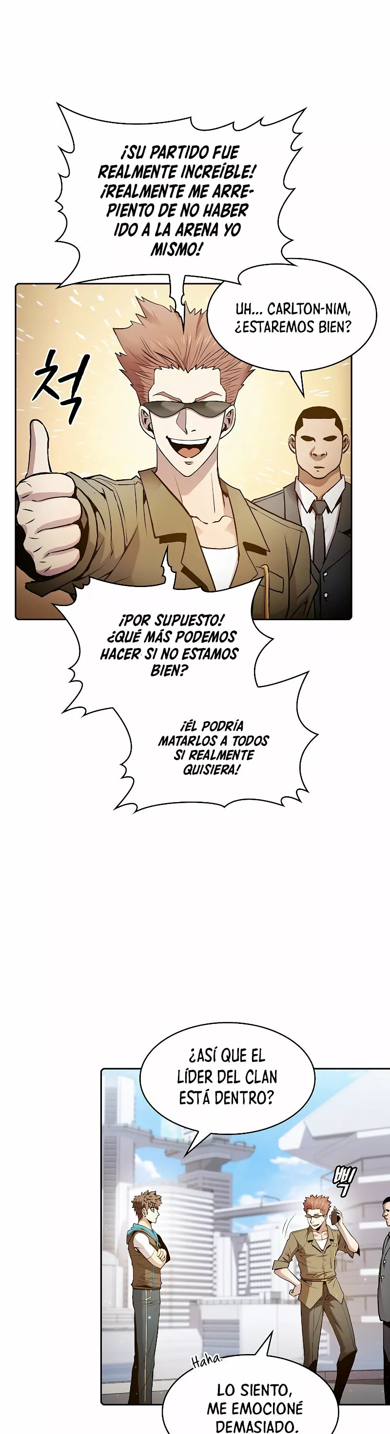 Página 44 del Manga