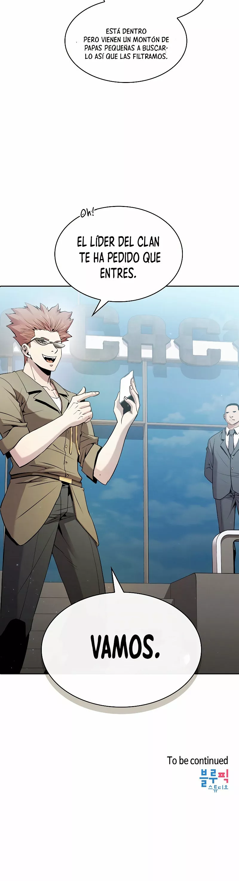 Página 45 del Manga
