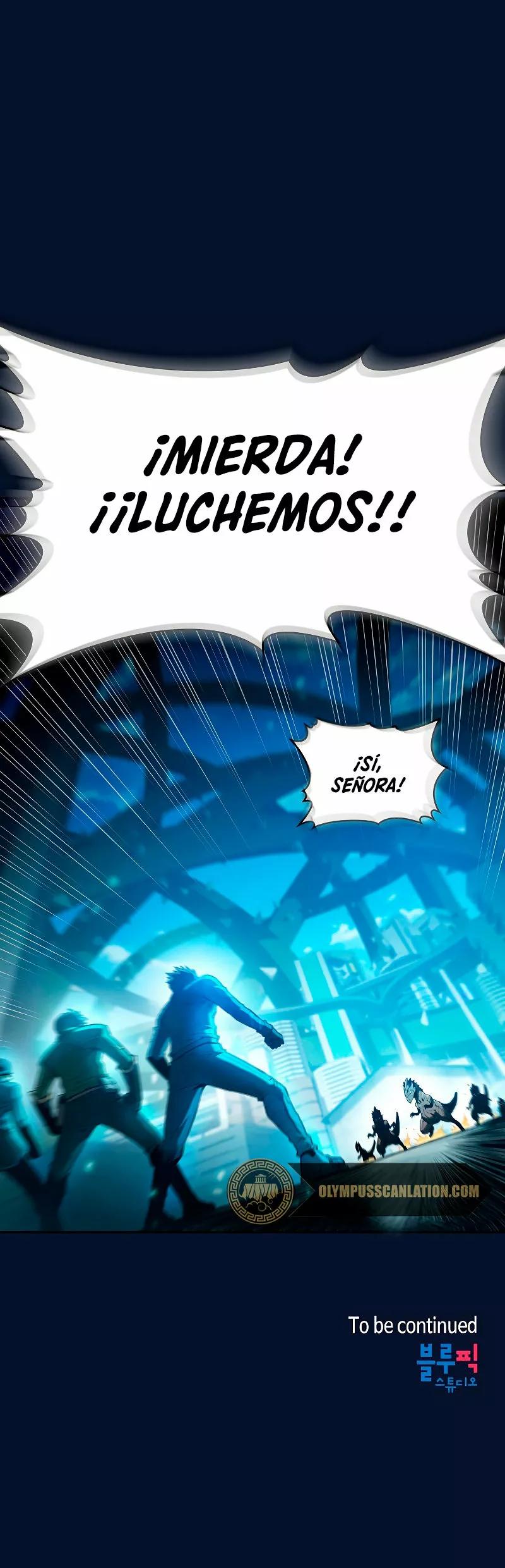 Página 40 del Manga