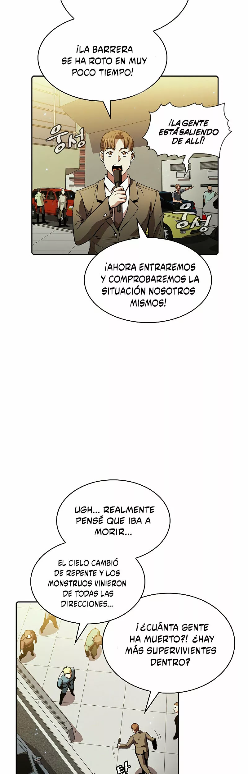 Página 41 del Manga