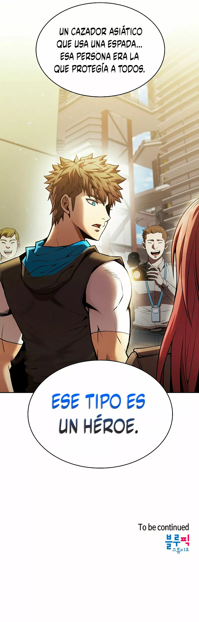 Página 43 del Manga