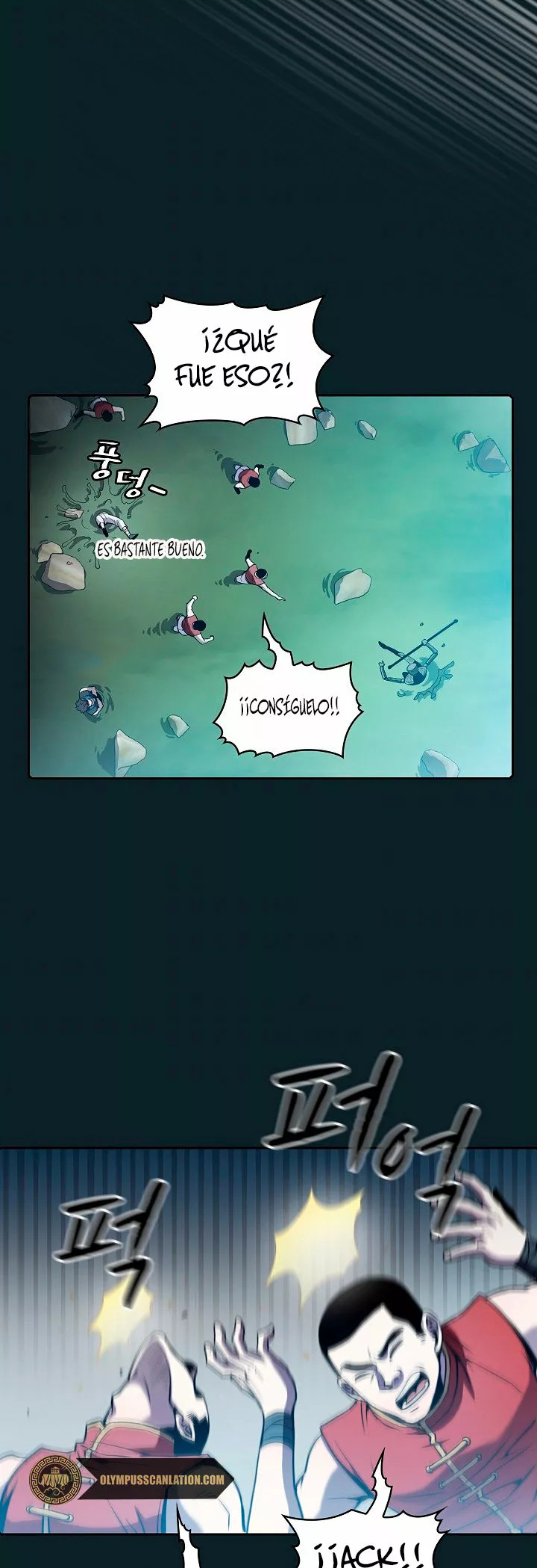 Página 37 del Manga