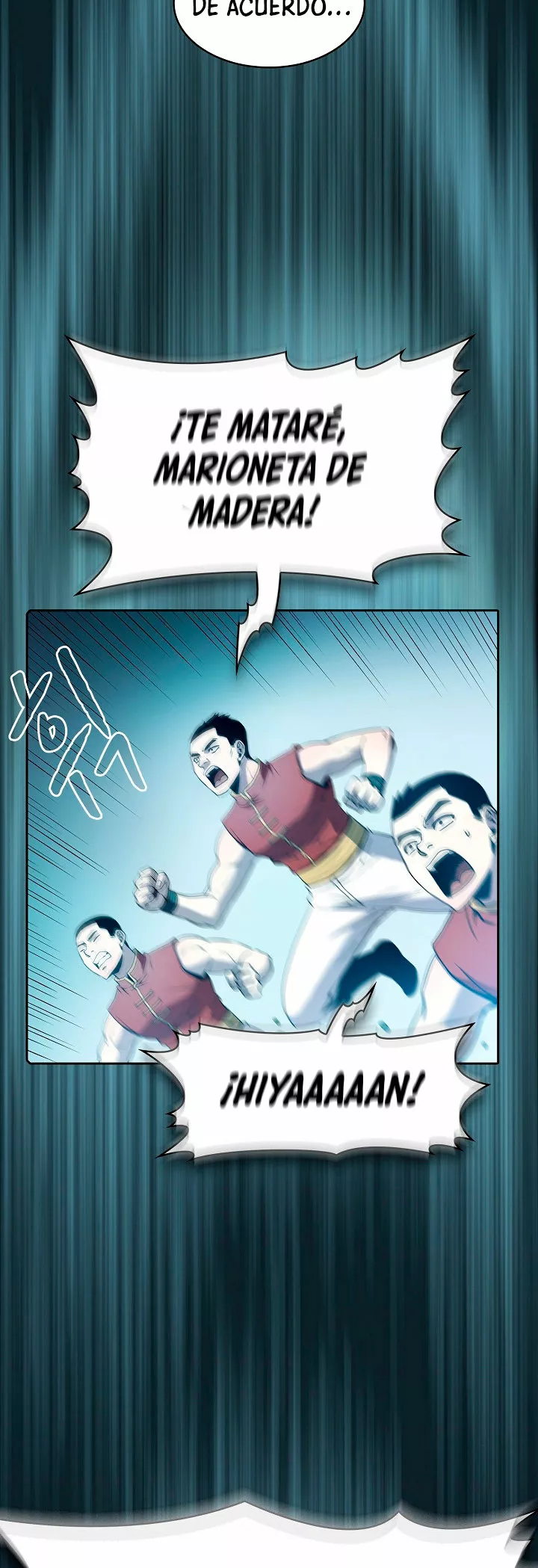 Página 41 del Manga