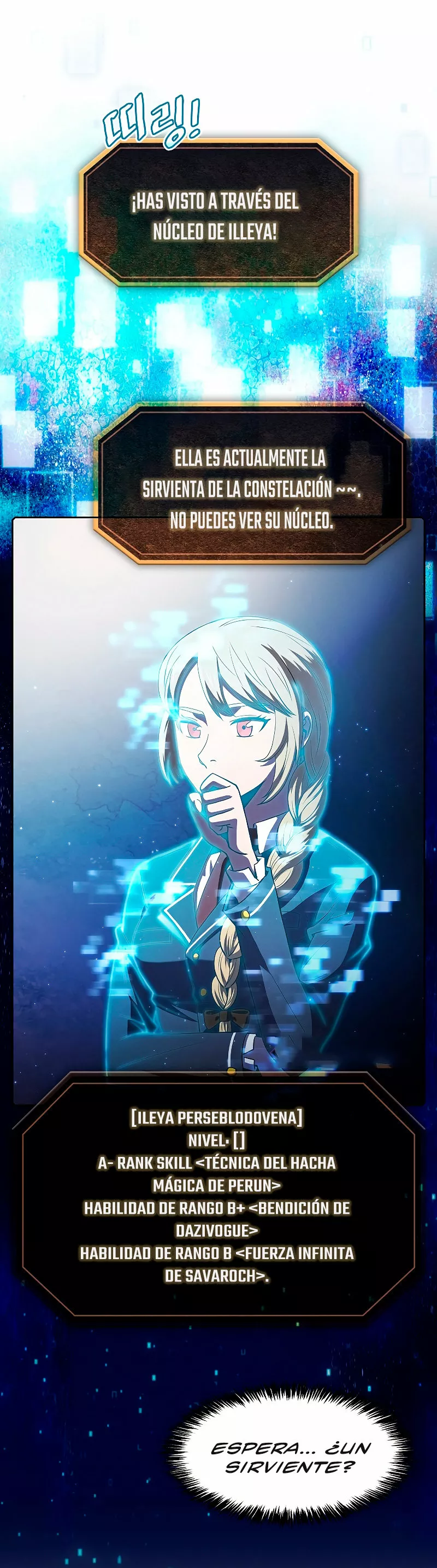 Página 30 del Manga