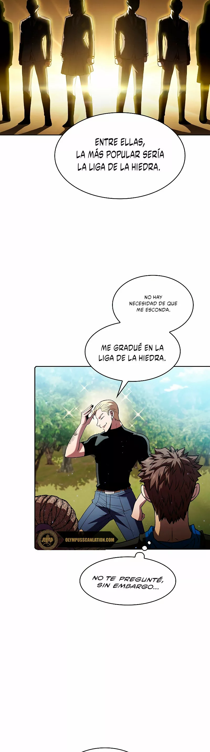 Página 32 del Manga