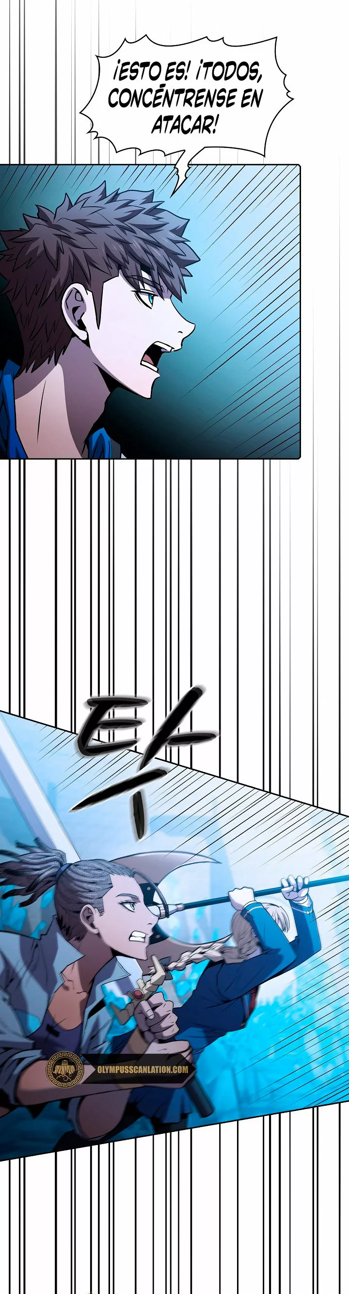 Página 36 del Manga