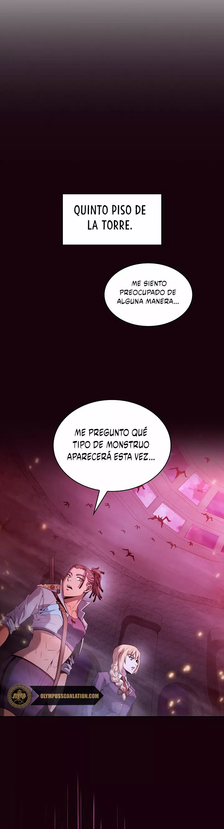 Página 40 del Manga