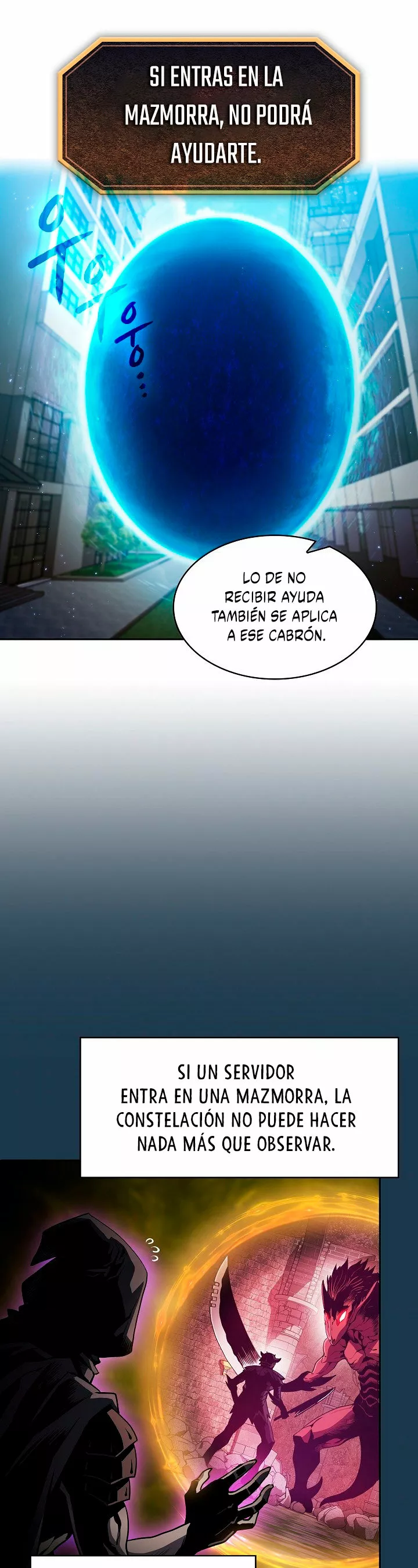 Página 35 del Manga