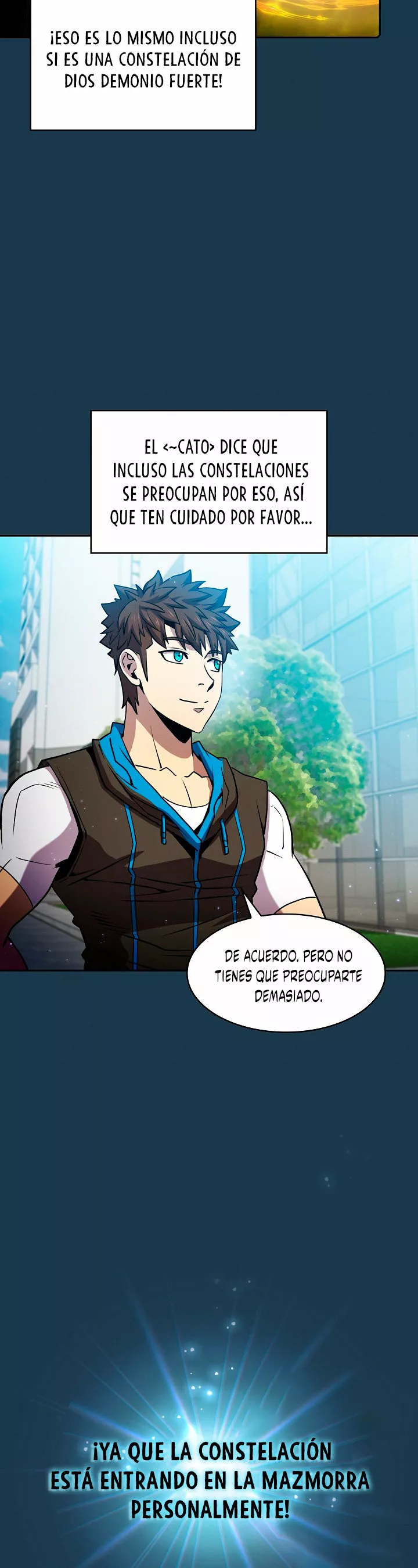 Página 36 del Manga