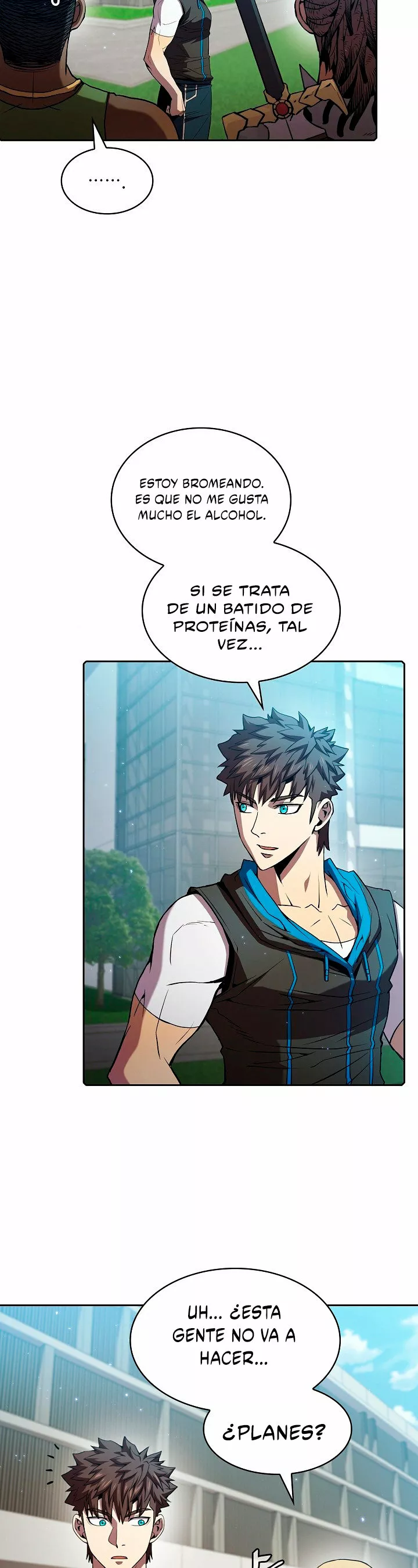 Página 39 del Manga