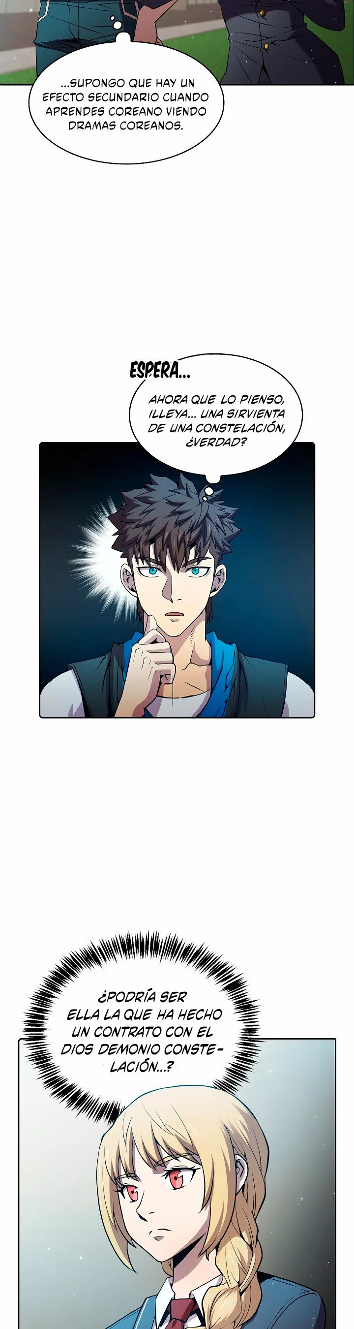 Página 41 del Manga