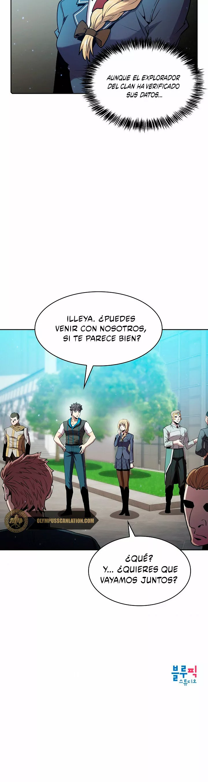 Página 42 del Manga