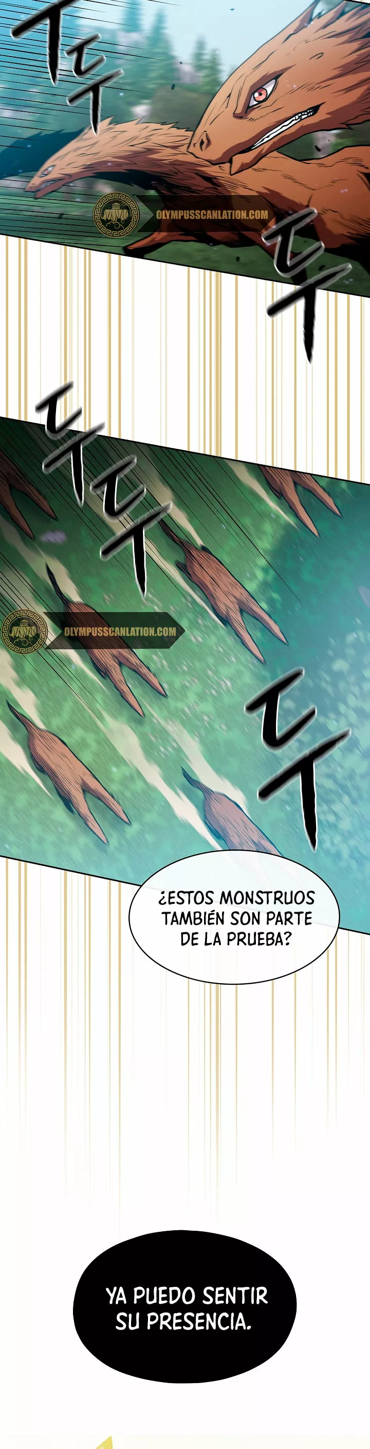 Página 34 del Manga