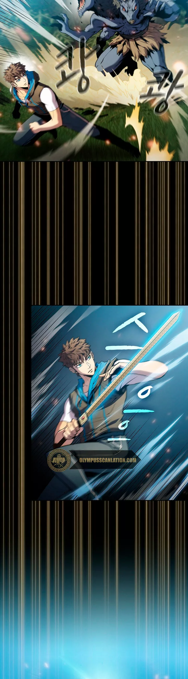 Página 30 del Manga