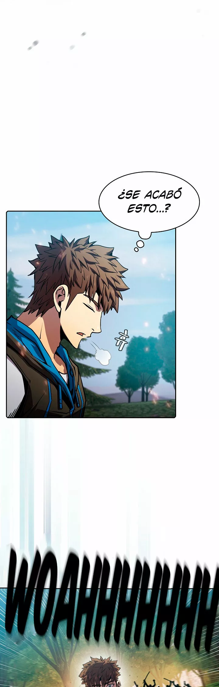 Página 34 del Manga