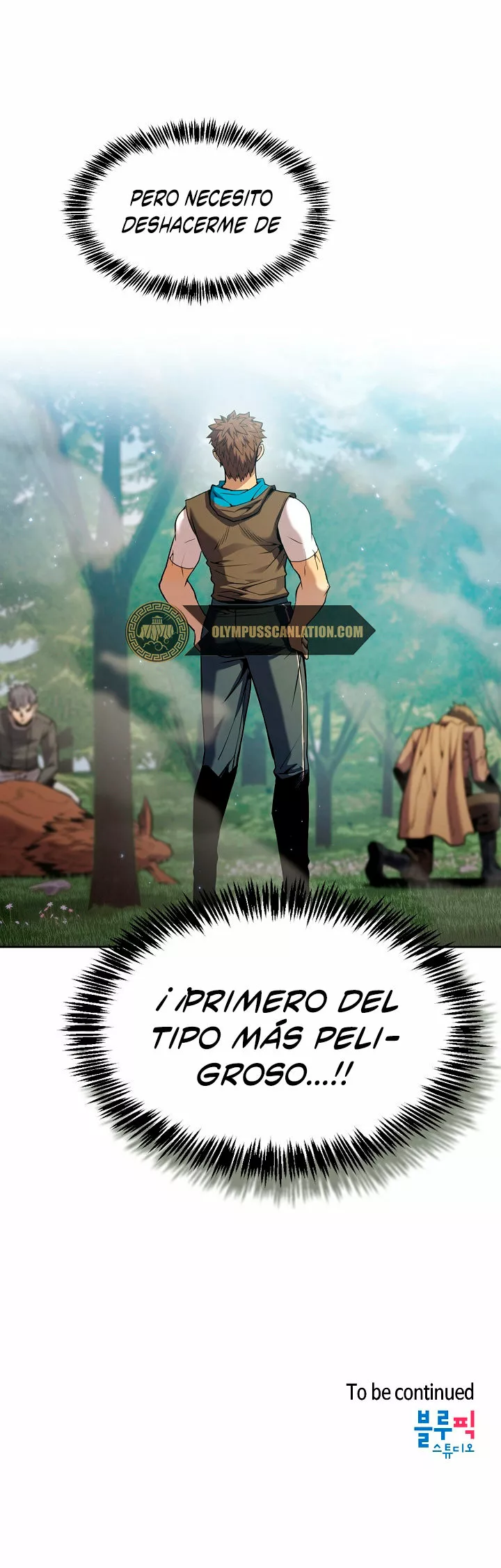 Página 37 del Manga
