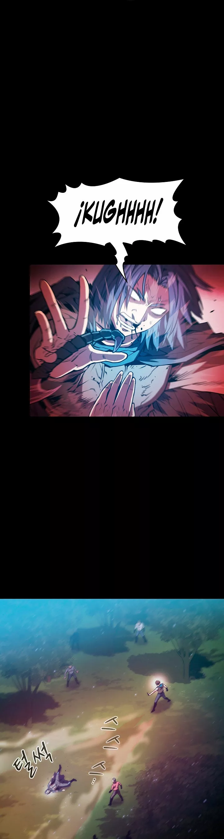 Página 36 del Manga