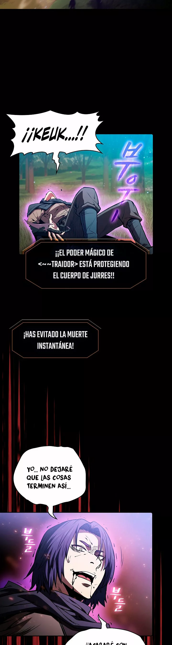 Página 37 del Manga