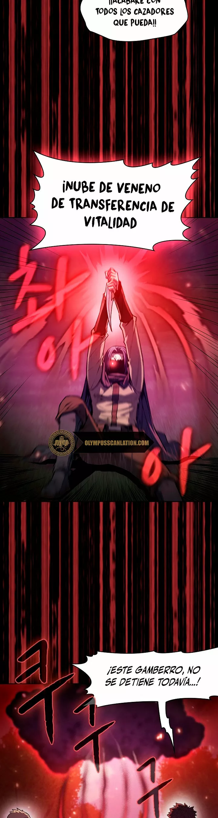 Página 38 del Manga