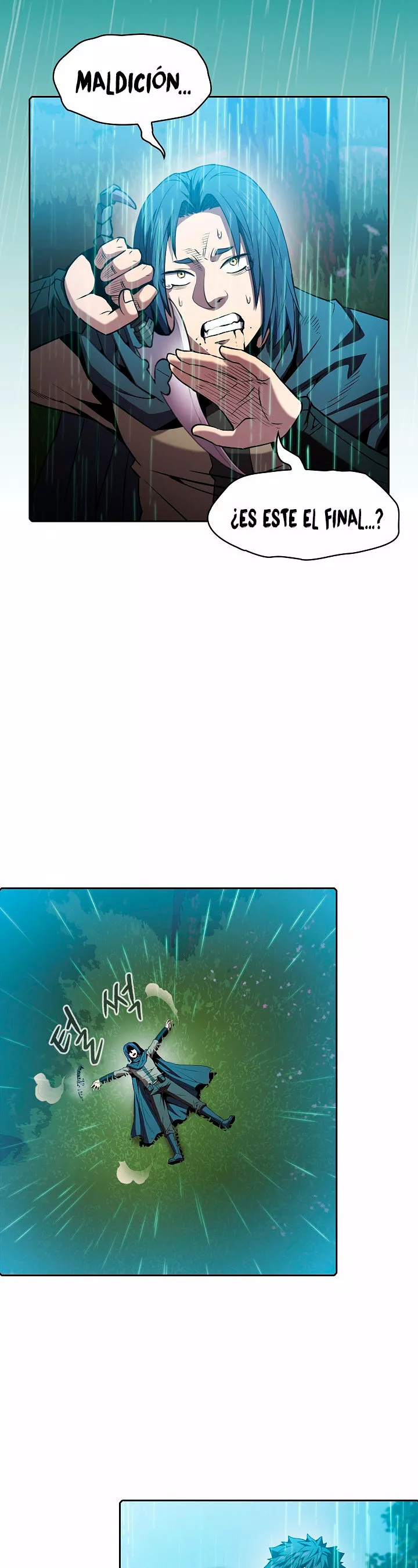 Página 43 del Manga