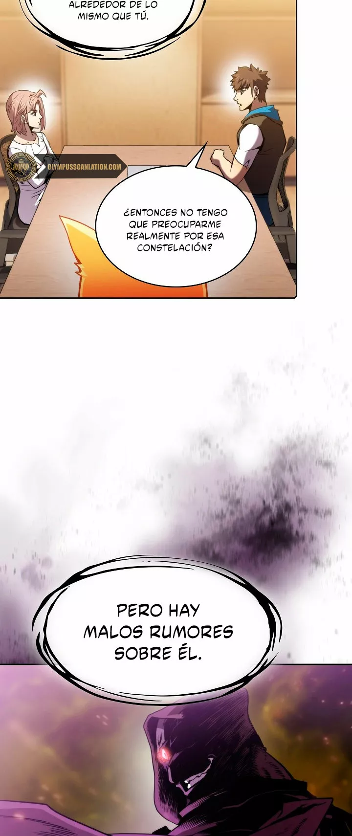 Página 48 del Manga