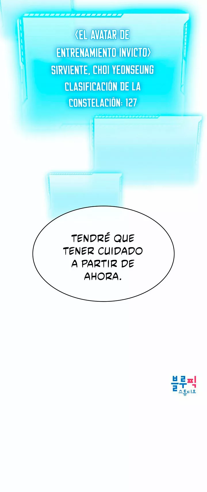 Página 52 del Manga