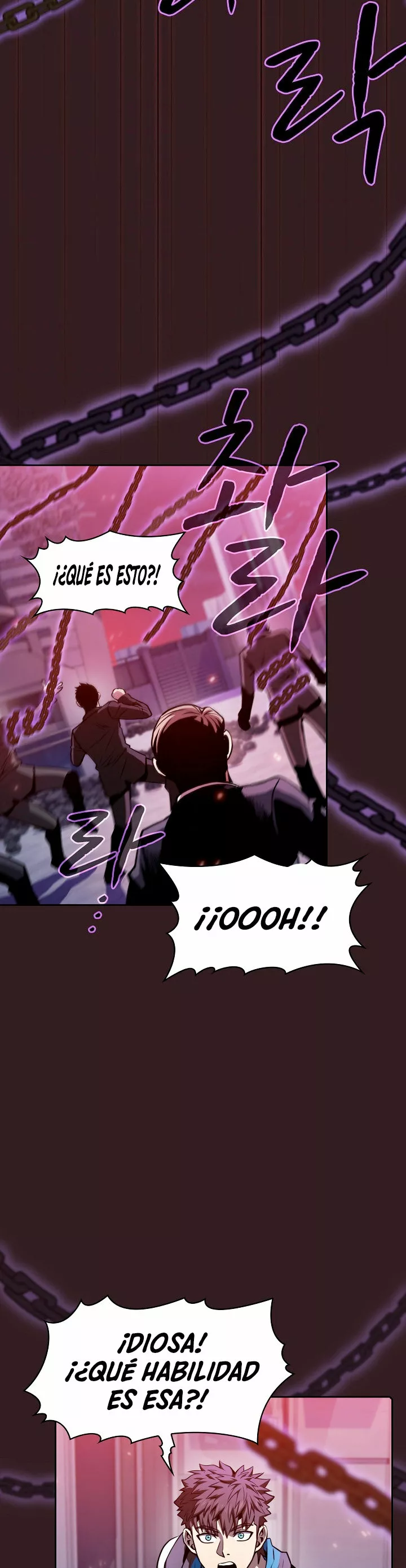 Página 39 del Manga