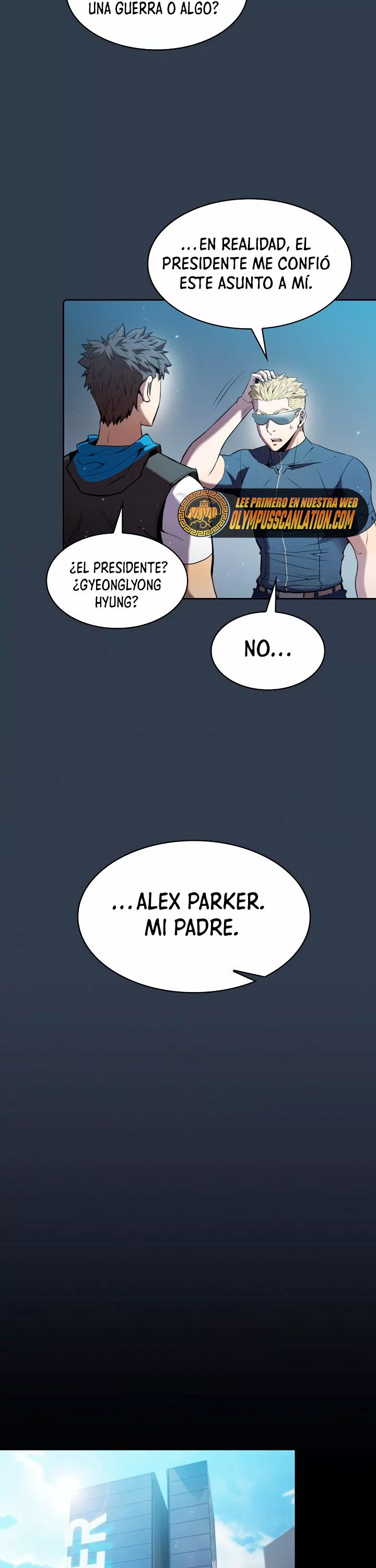 Página 36 del Manga