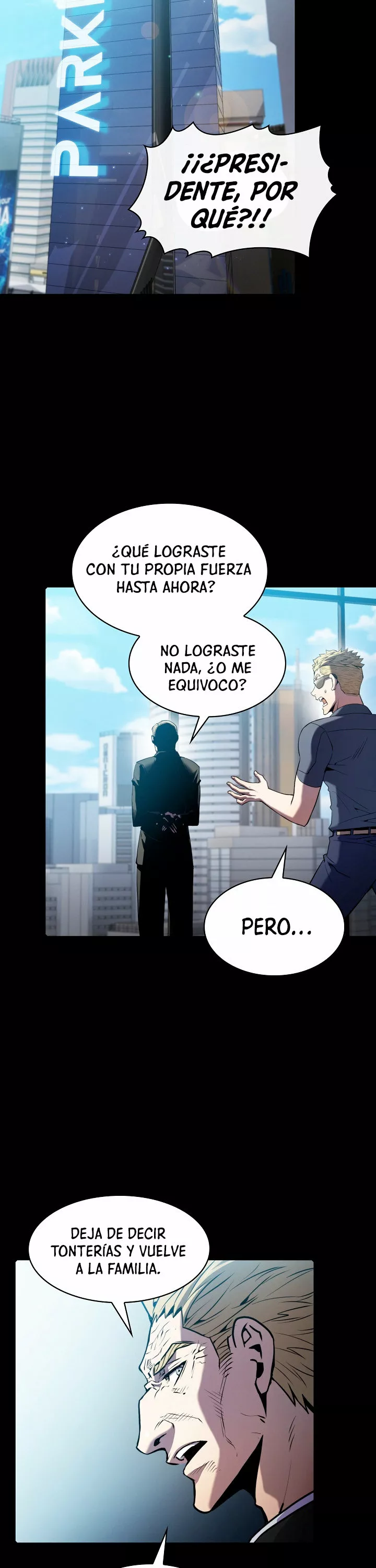 Página 37 del Manga