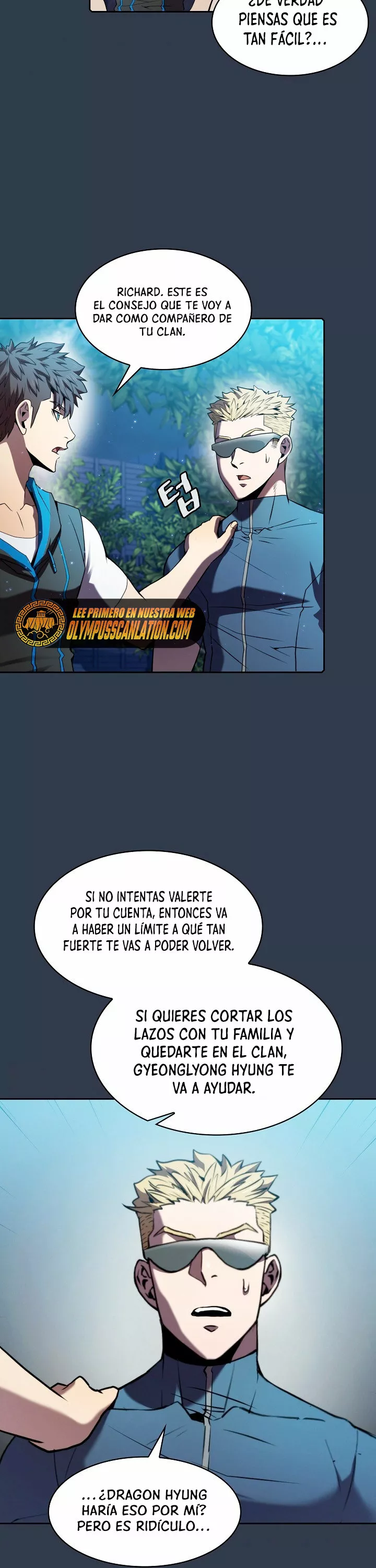 Página 39 del Manga