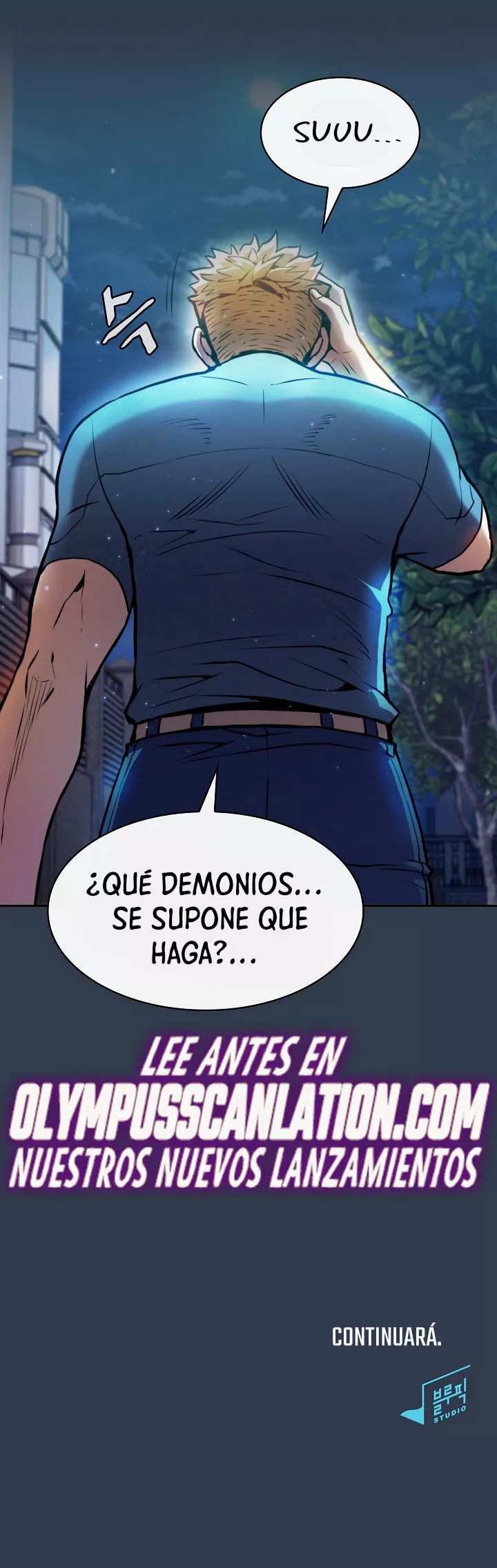 Página 42 del Manga