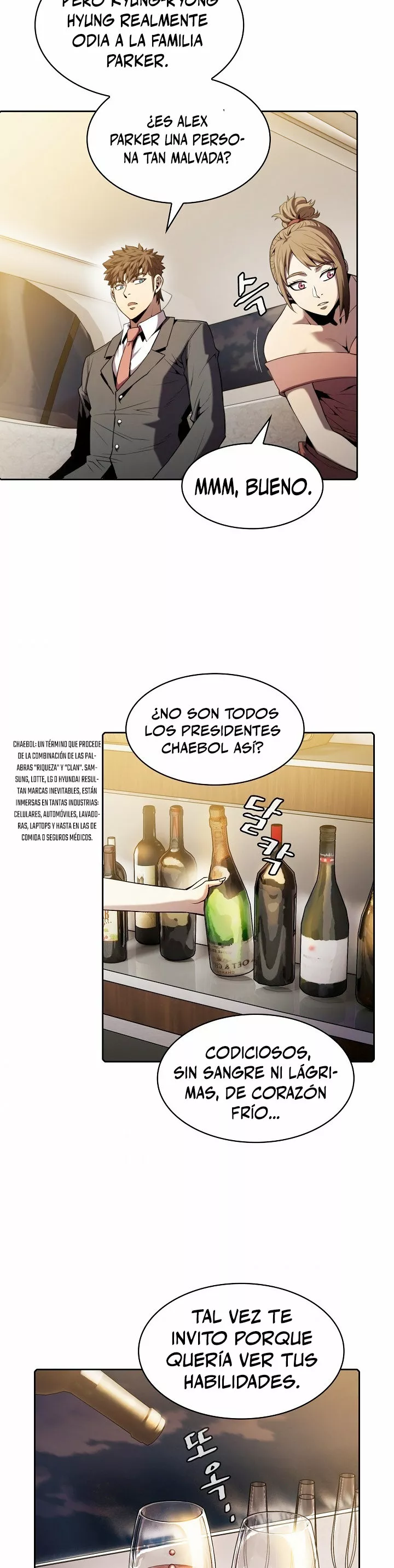 Página 32 del Manga