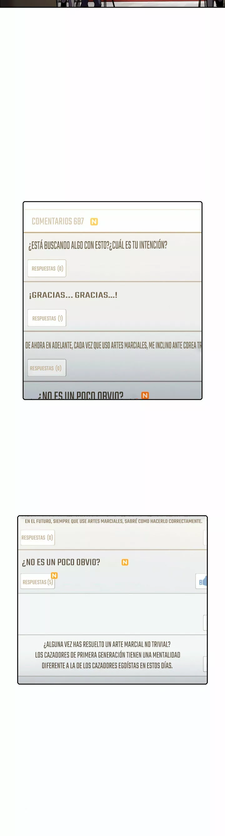 Página 35 del Manga