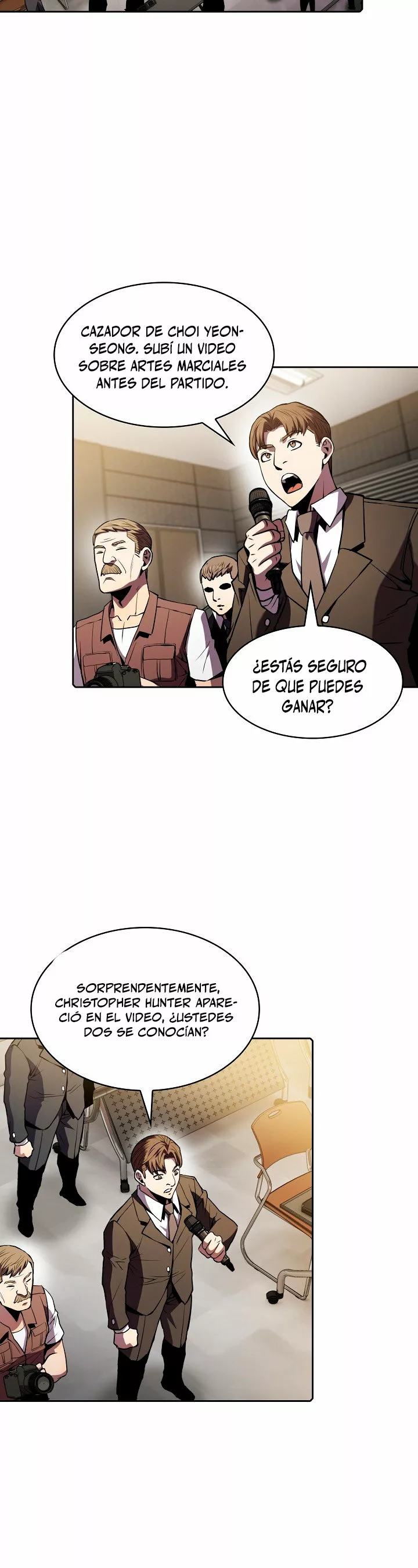 Página 37 del Manga