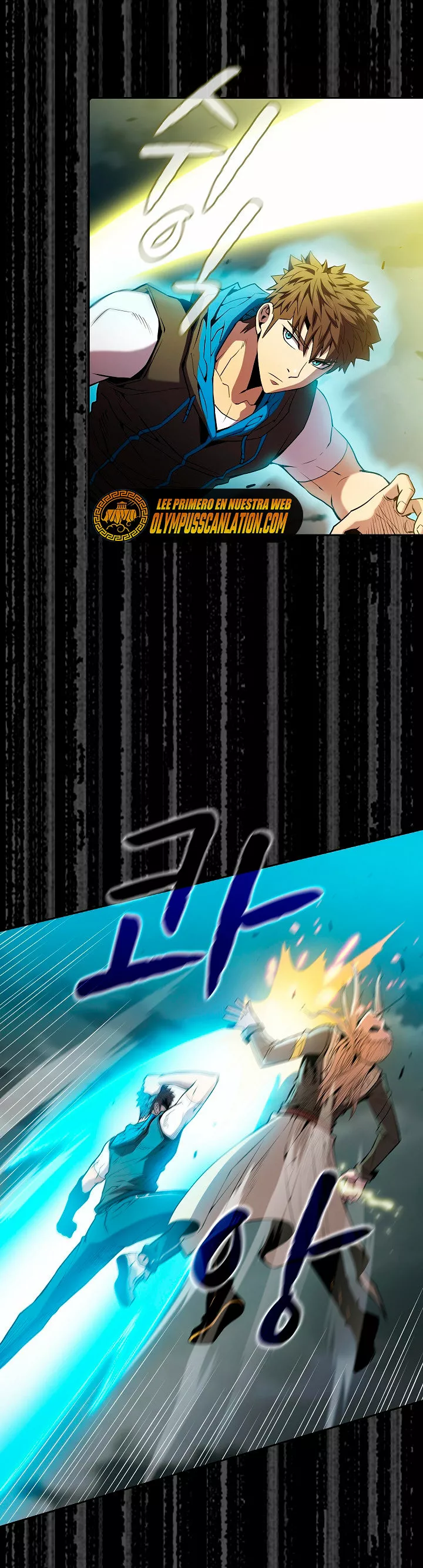 Página 35 del Manga