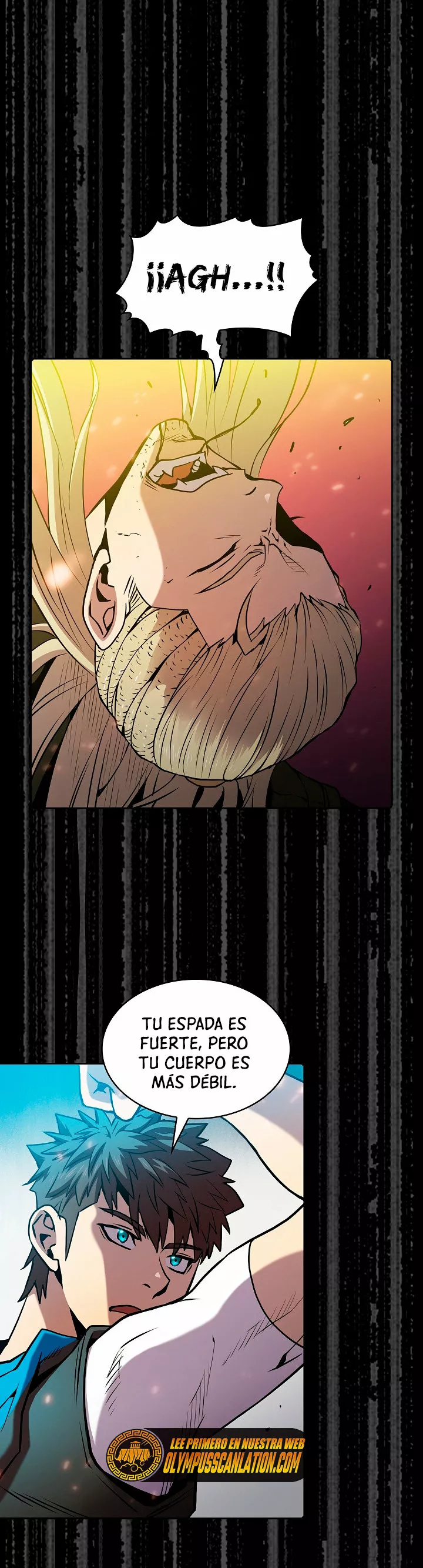 Página 36 del Manga