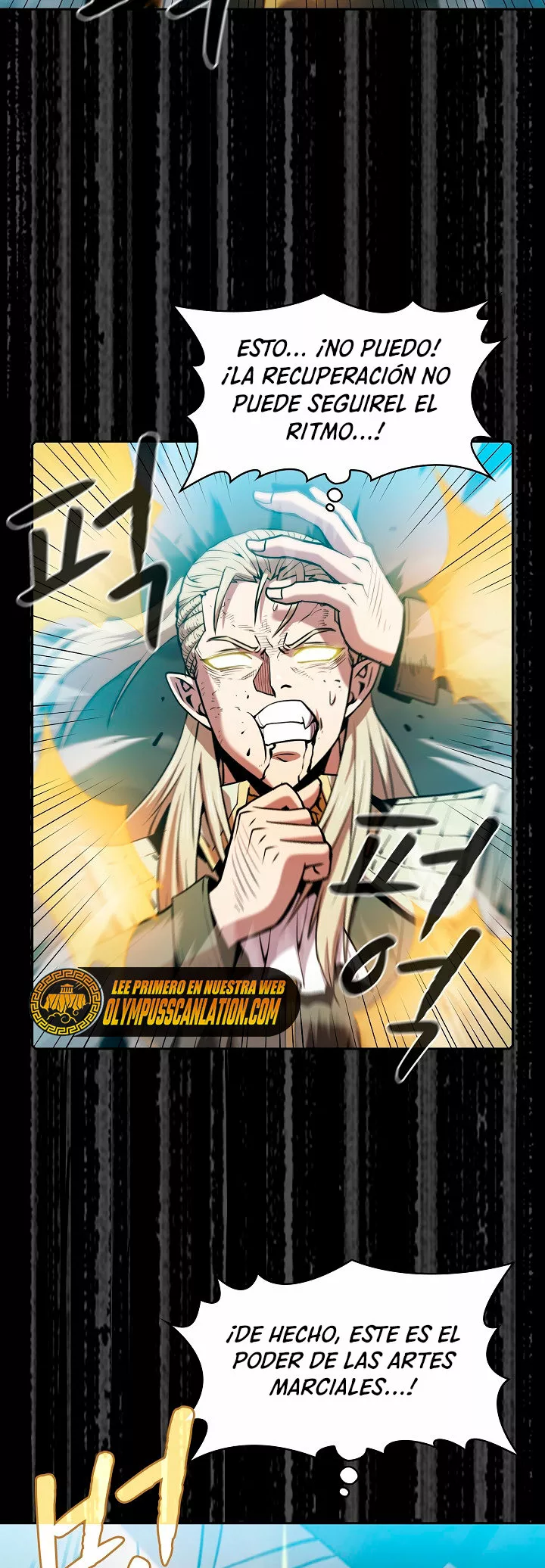 Página 38 del Manga