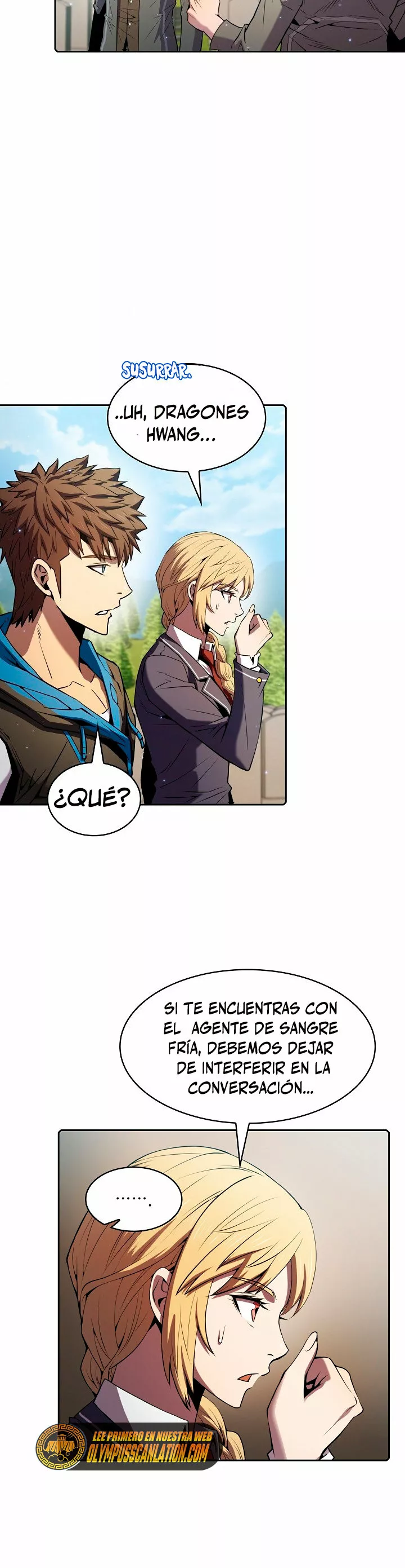 Página 32 del Manga