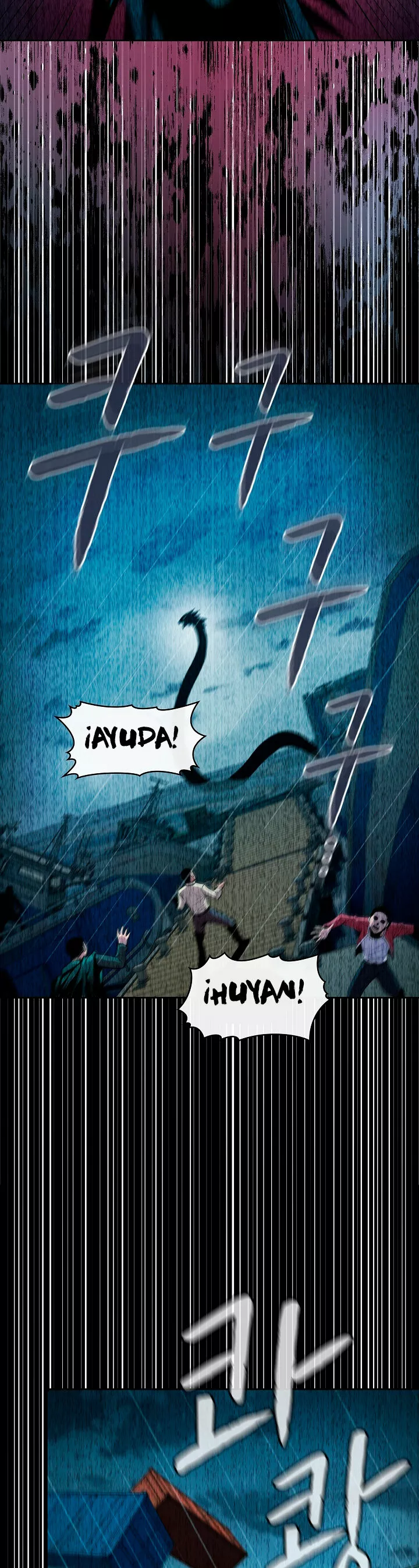 Página 34 del Manga