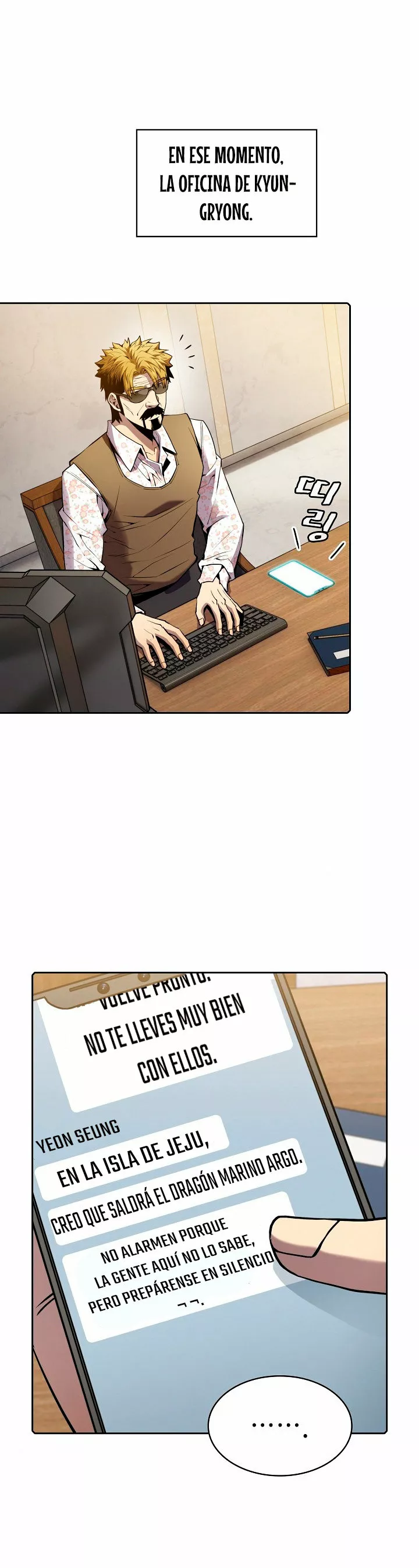 Página 36 del Manga