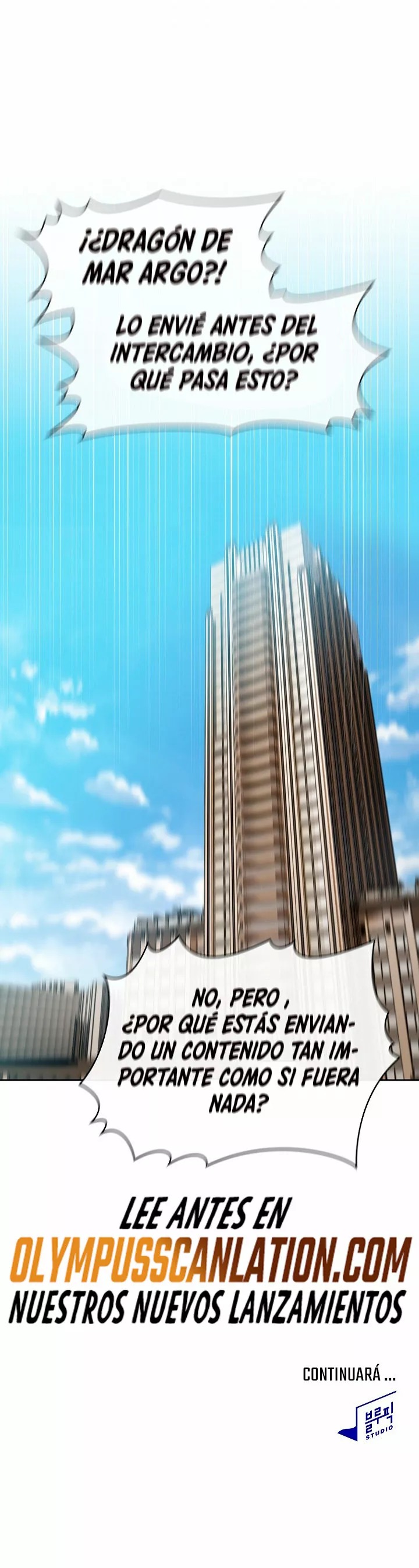 Página 37 del Manga