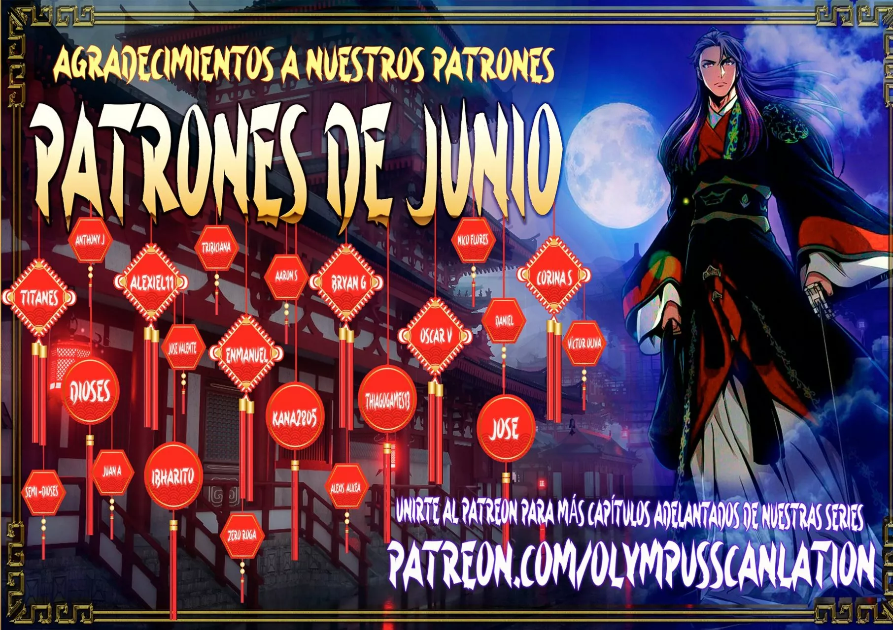 Página 39 del Manga