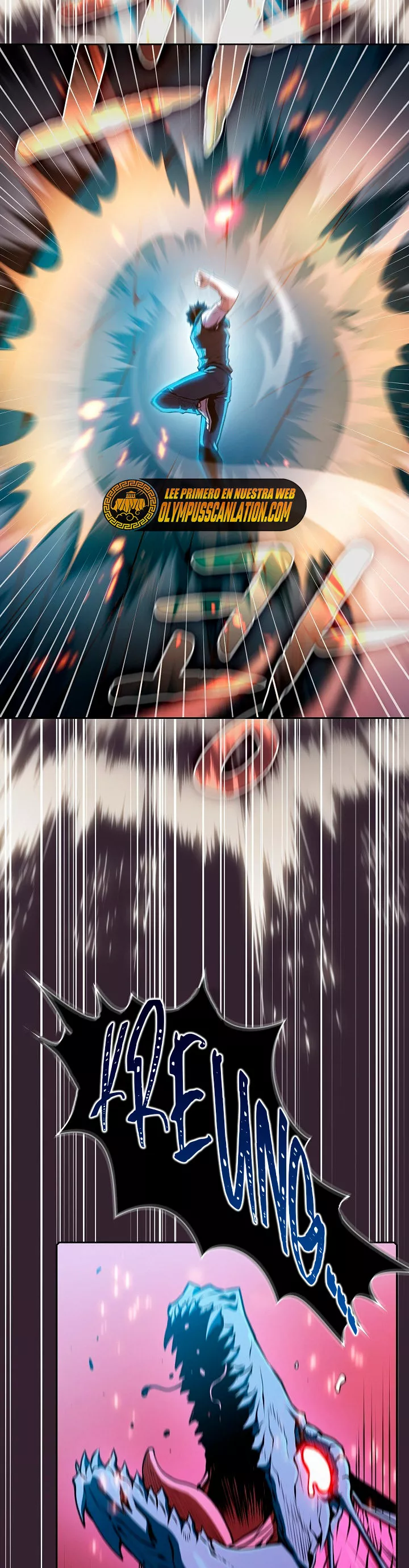 Página 35 del Manga