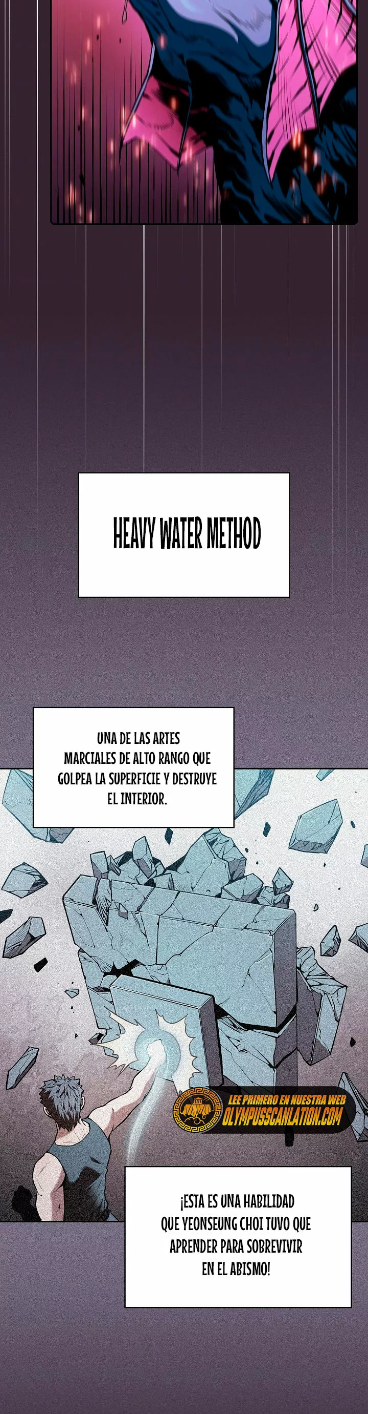 Página 36 del Manga