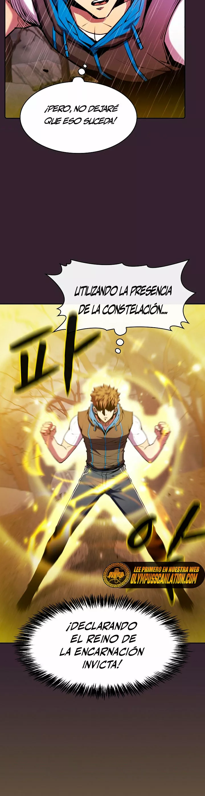 Página 40 del Manga