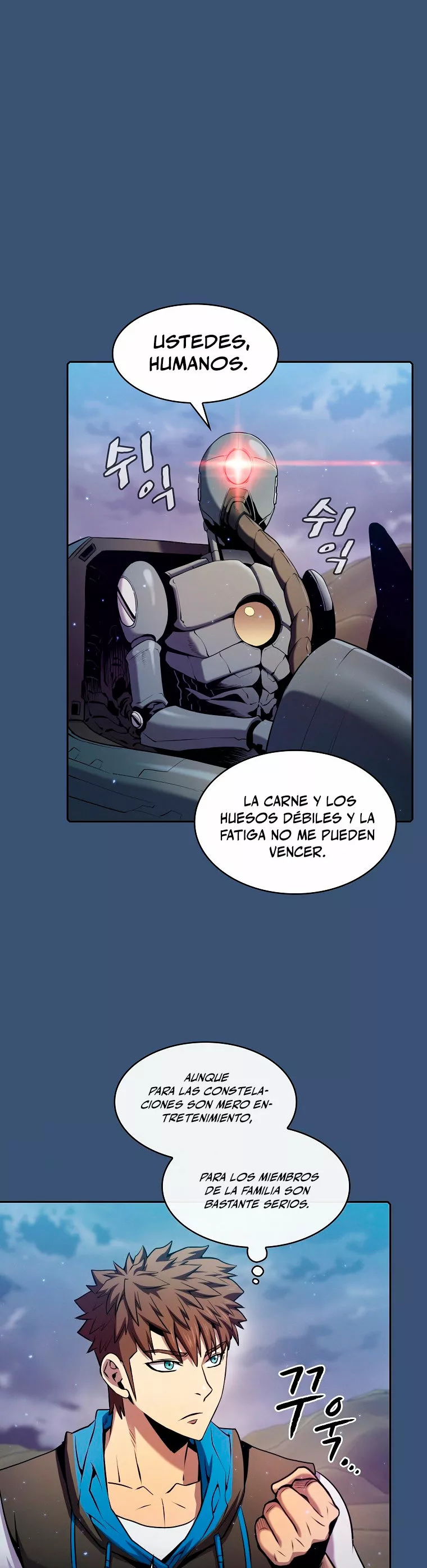 Página 41 del Manga