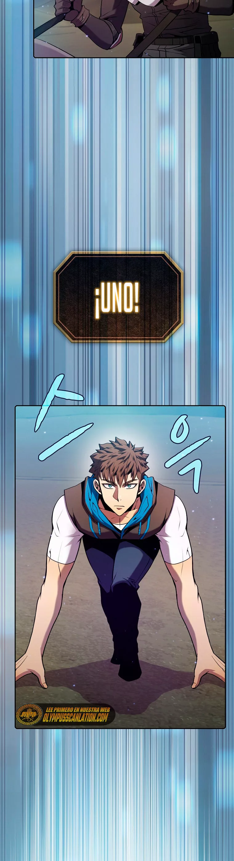 Página 44 del Manga