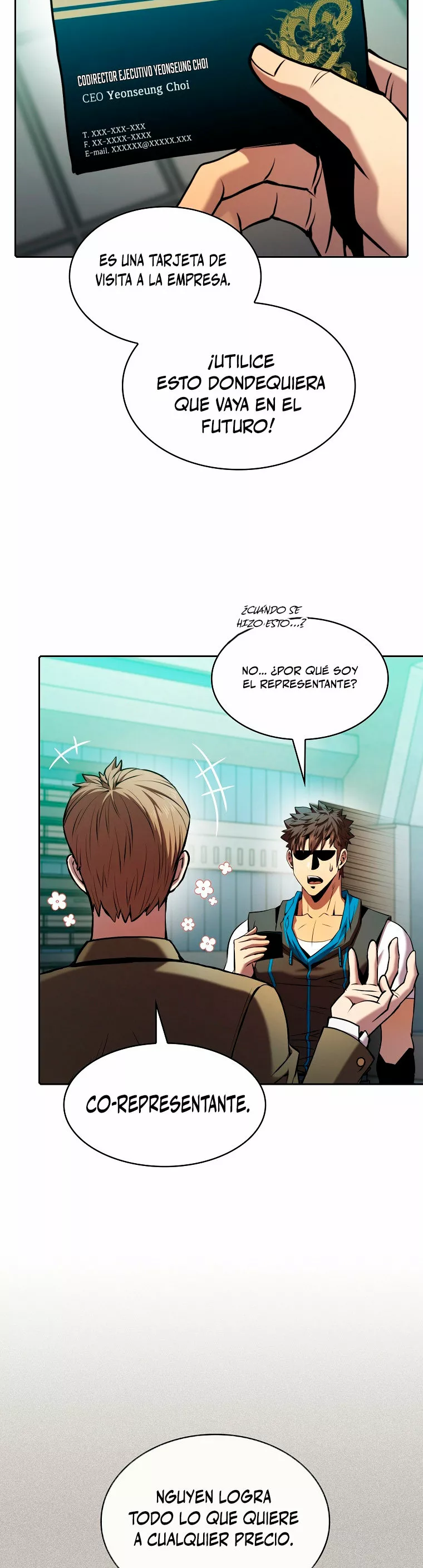 Página 37 del Manga