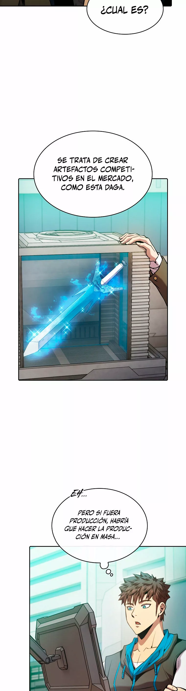 Página 39 del Manga